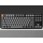 Keychron K8 Max J4 QMK Wireless Mechanical RGB ALU HotSwap Banana - 1507462 - zdjęcie 2